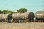 PROX Tank Car